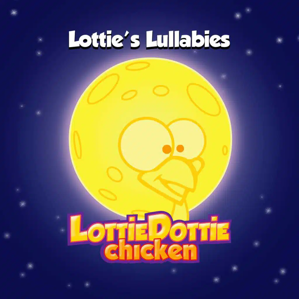 Lottie Dottie's Lullabies