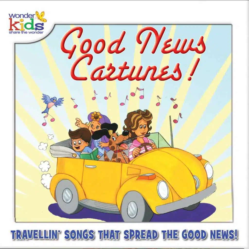 Good News Cartunes