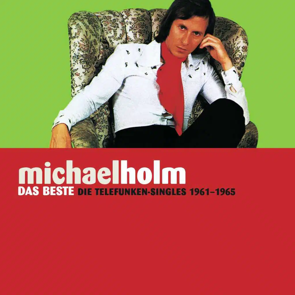 Das Beste ... Die Telefunken-Singles 1961-1965
