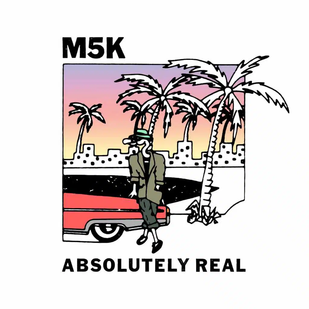 Absolutely Real (feat. Midnight Runners)