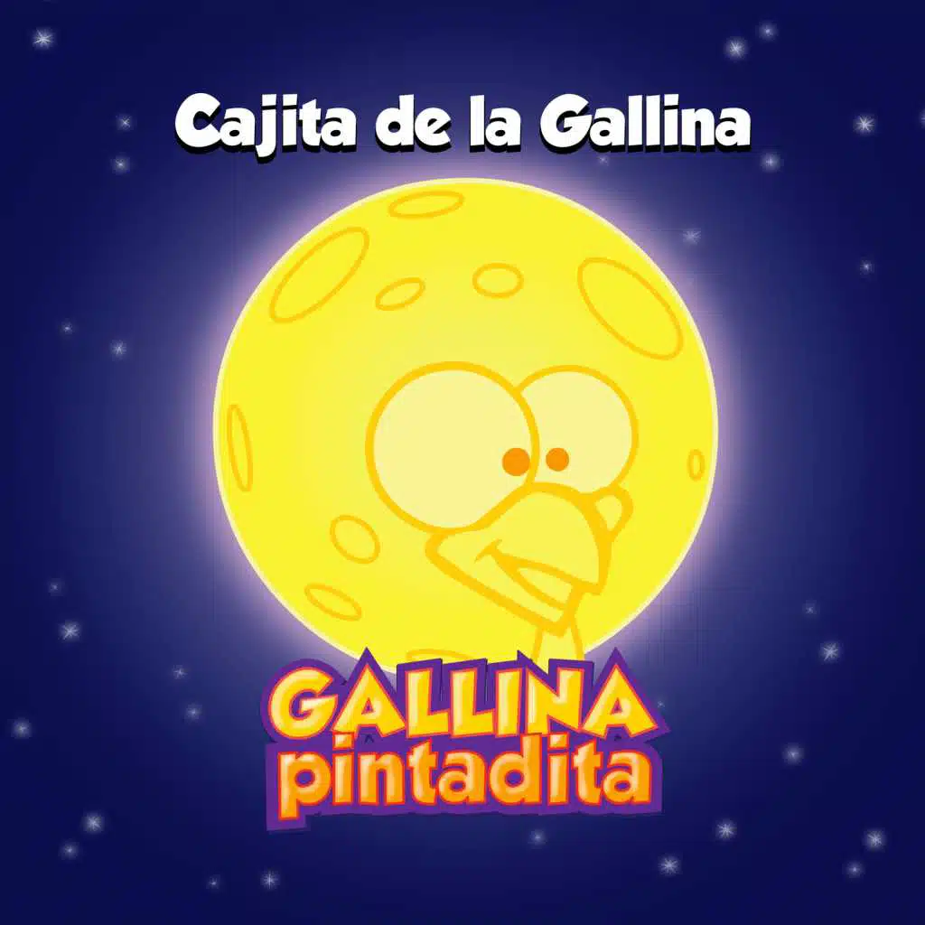 Cajita de la Gallina
