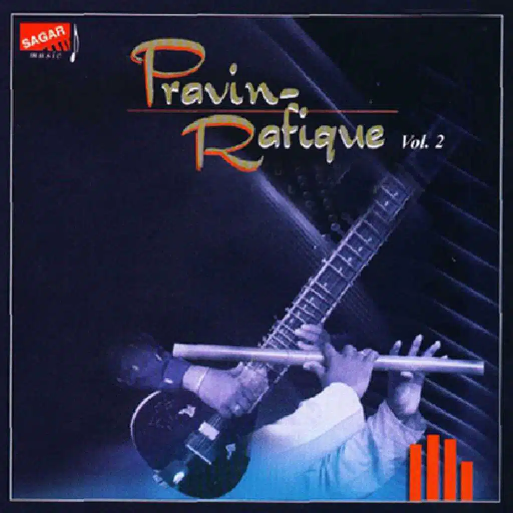 Pravin Godkhindi & Rafique Khan