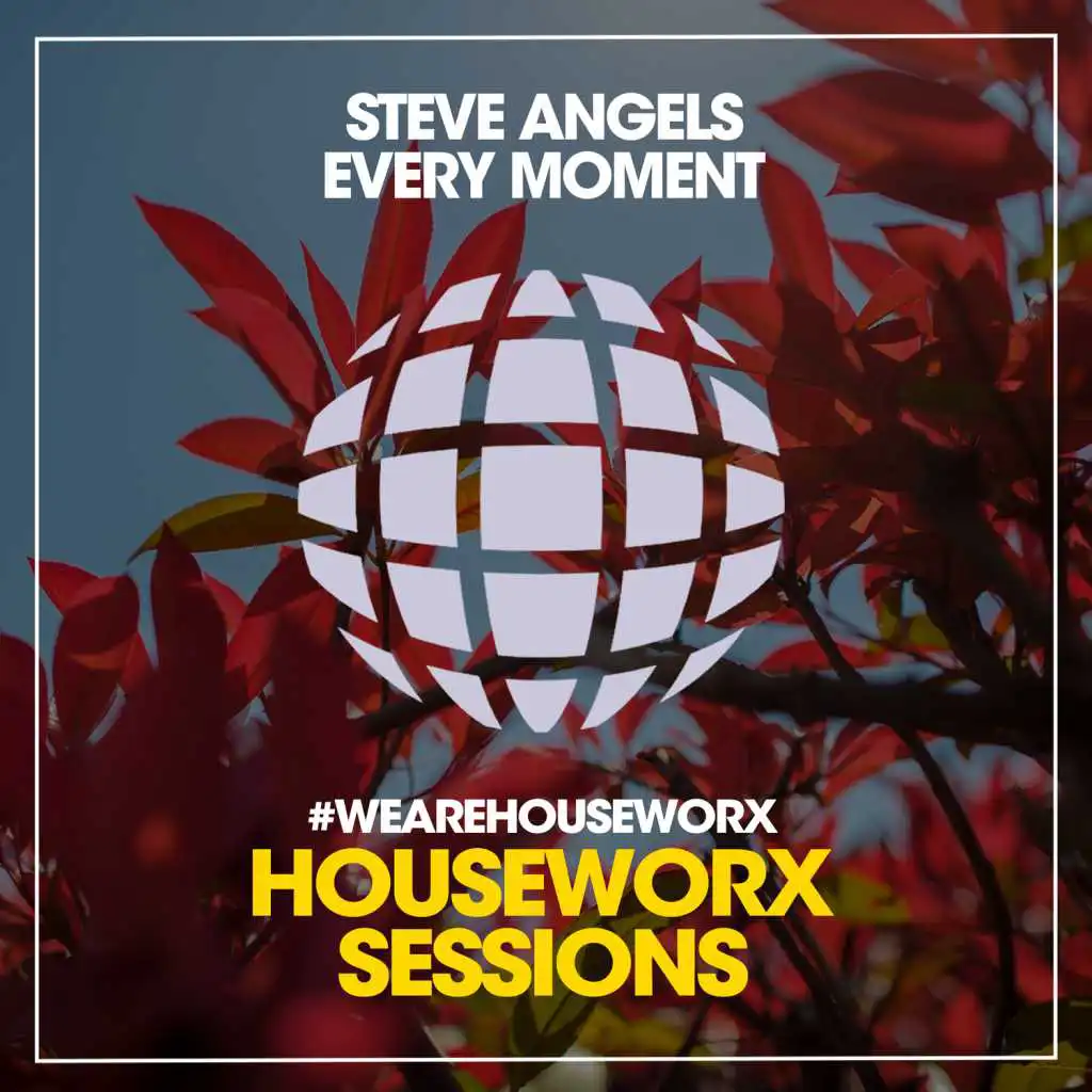 Every Moment (Club Mix)