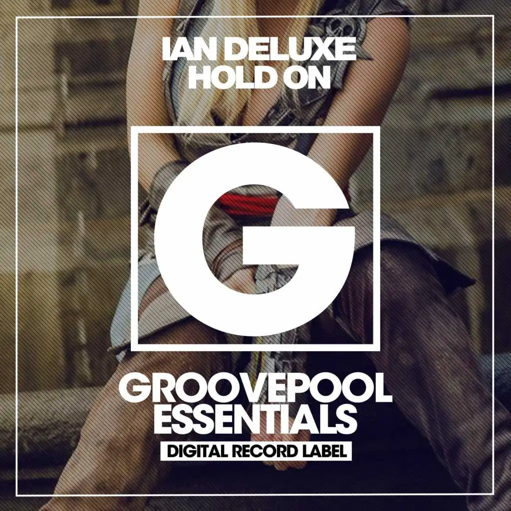 Hold On (Club Mix)