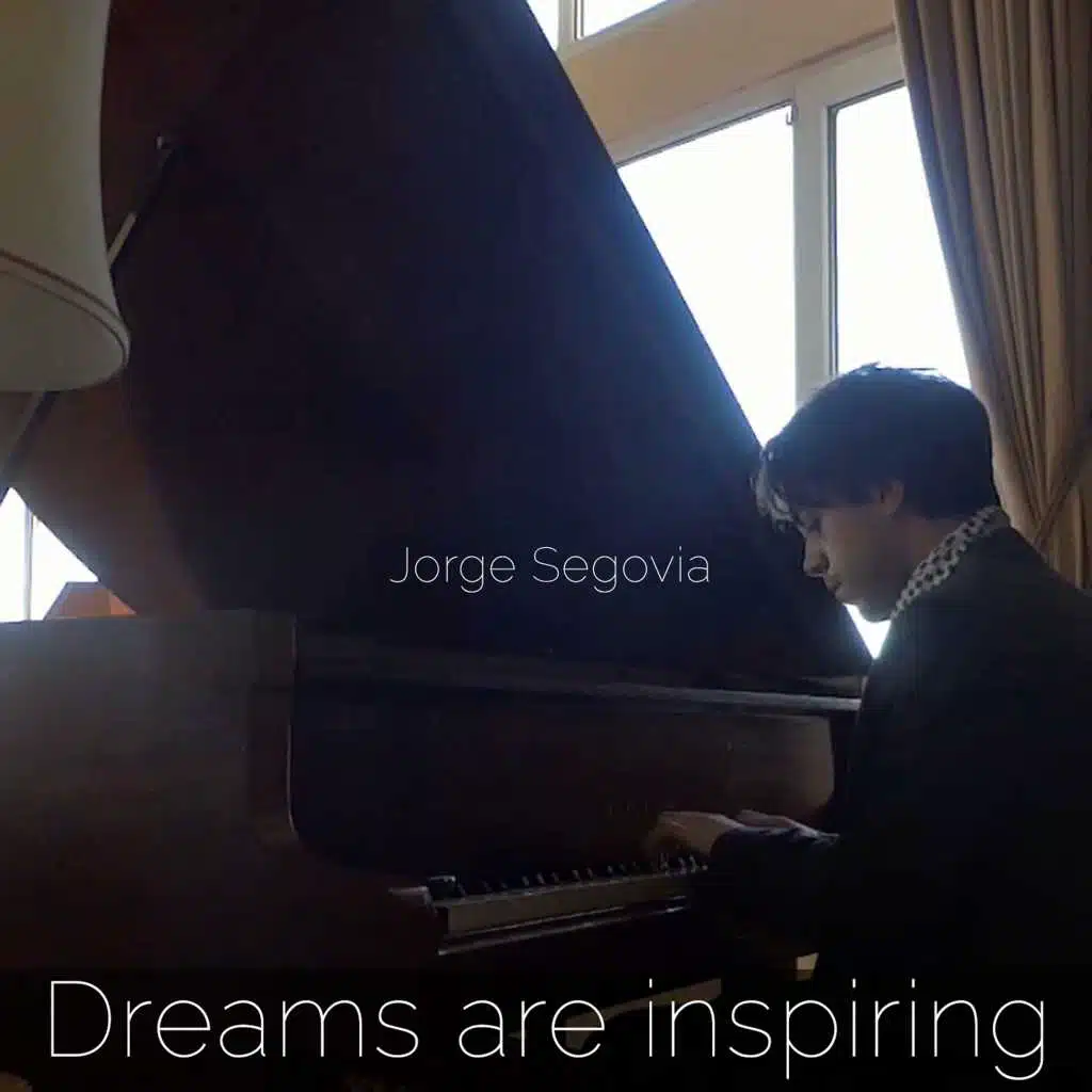 Dreams Are Inspiring