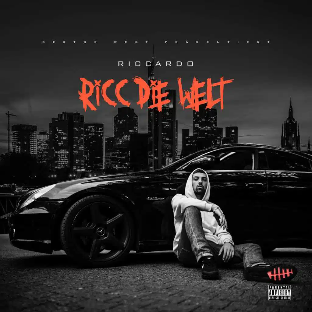 Ricc die Welt
