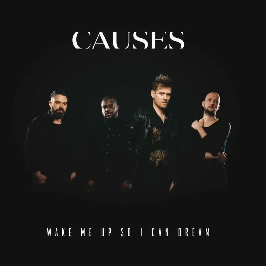 Wake Me Up So I Can Dream