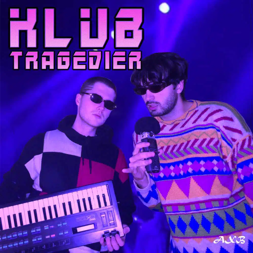 Klub Tragedier