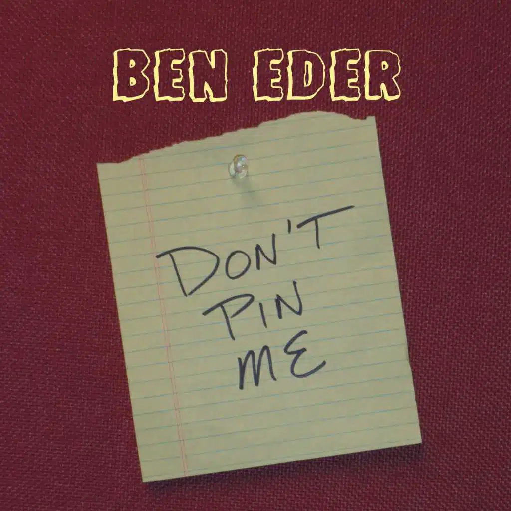 Ben Eder
