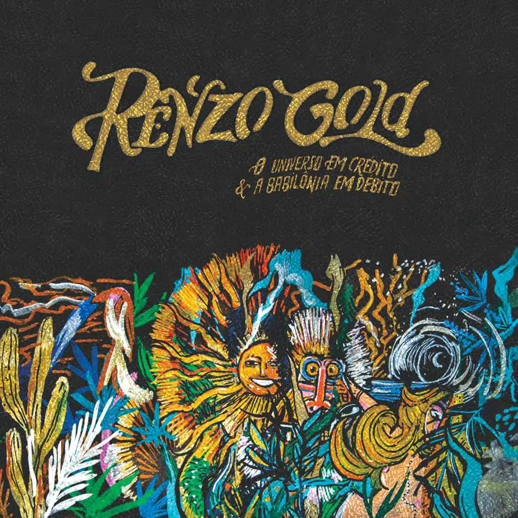 O Universo Em Crédito & a Babilônia Em Débito