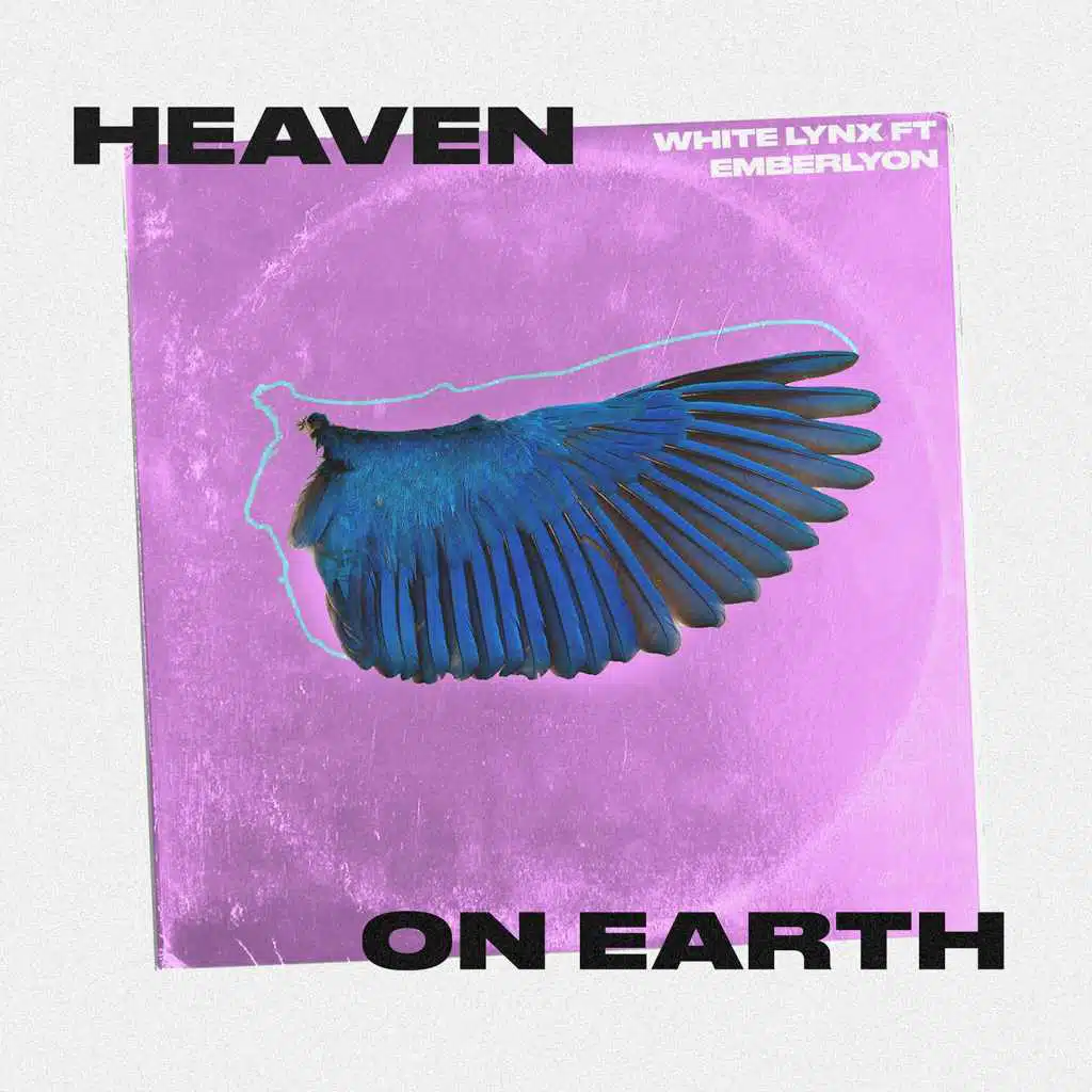 Heaven on Earth (feat. Emberlyon)