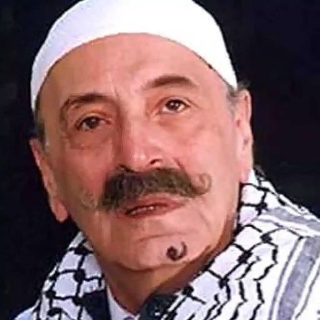 رفيق  سبيعي