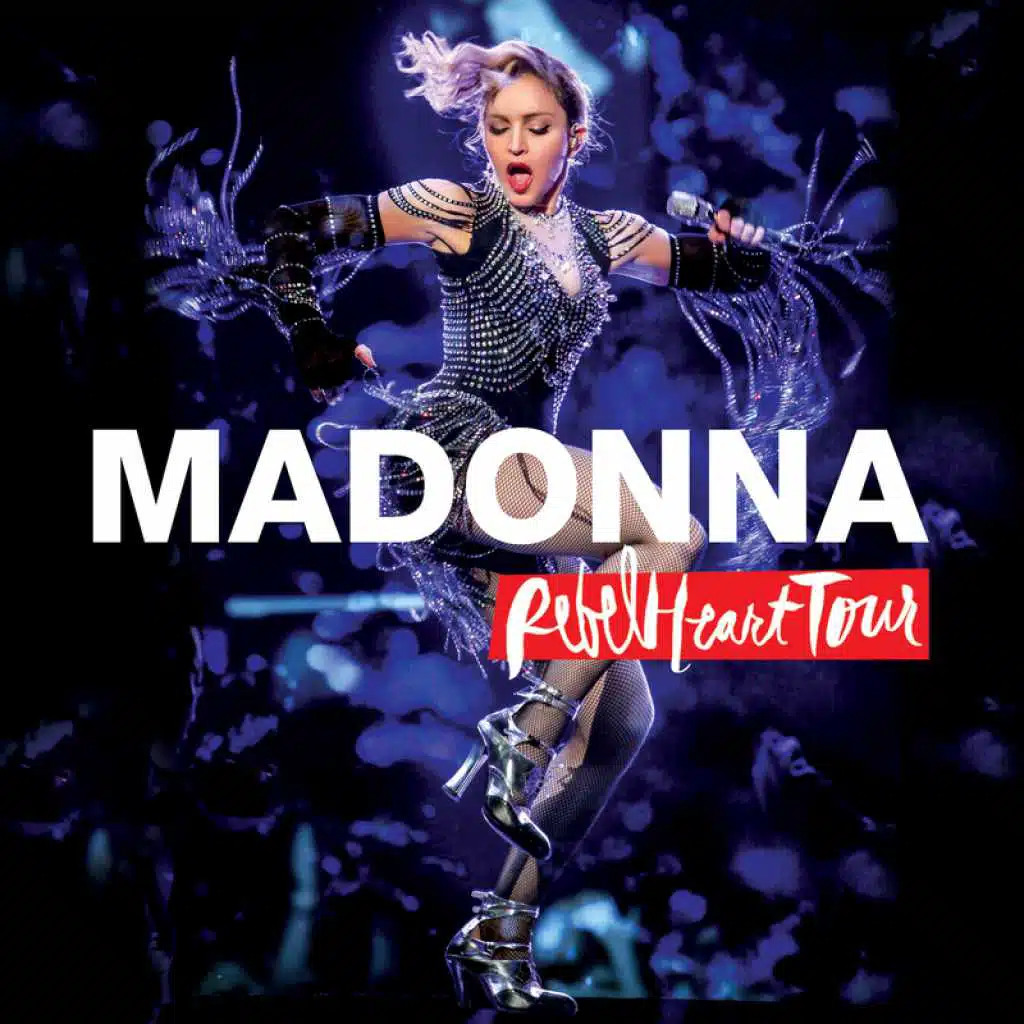 Rebel Heart (Live)