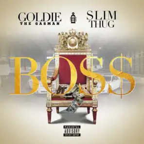 Boss (feat. Slim Thug)