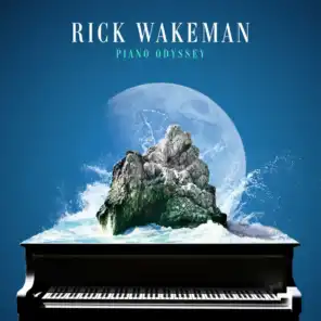 While My Guitar Gently Weeps (Arranged for Piano, Strings & Chorus by Rick Wakeman)