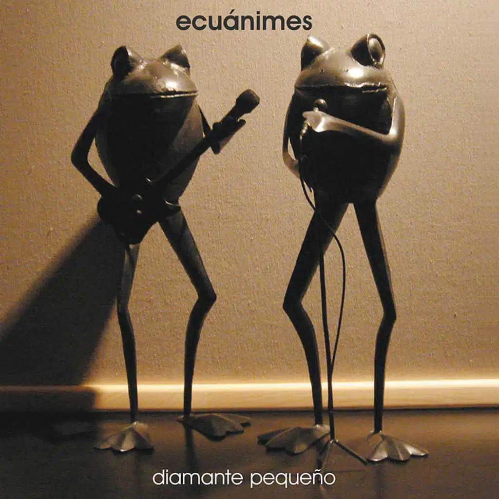 Diamante Pequeño