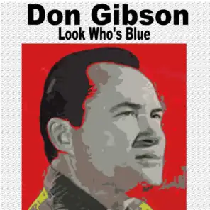 Don Gibson Look Who's Blue