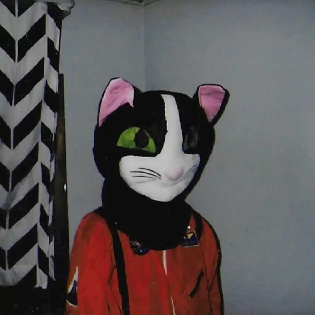 Songs from the Black Jacket Lounge