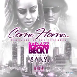 Come Home (feat. Ralo)