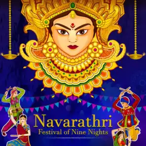 Navaratri - Festival of Nine Nights