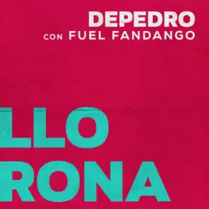 Llorona (feat. Fuel Fandango) [En Estudio Uno]