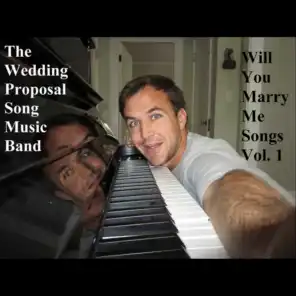Will You Marry Me Songs, Vol. 1