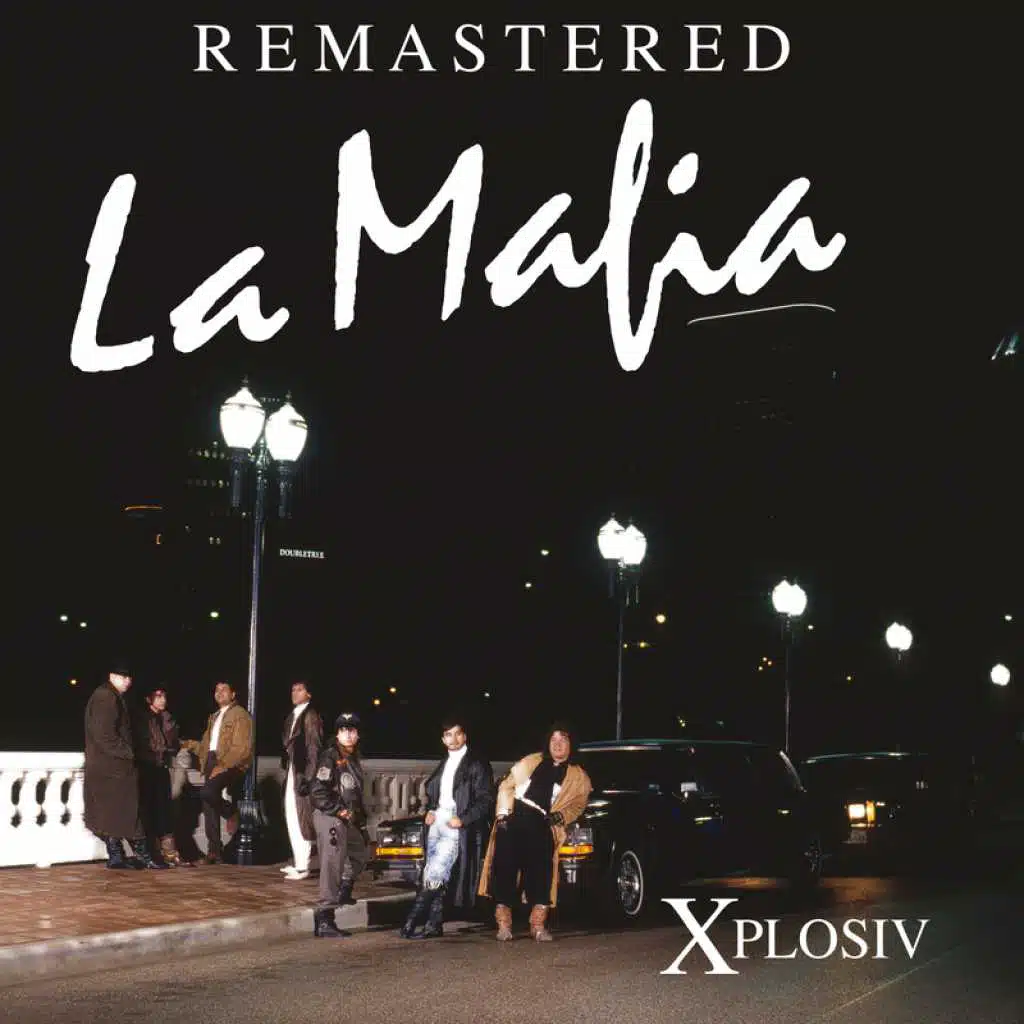 Xplosiv (Remastered)