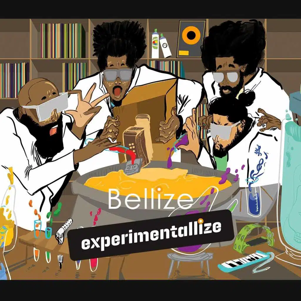 Experimentallize
