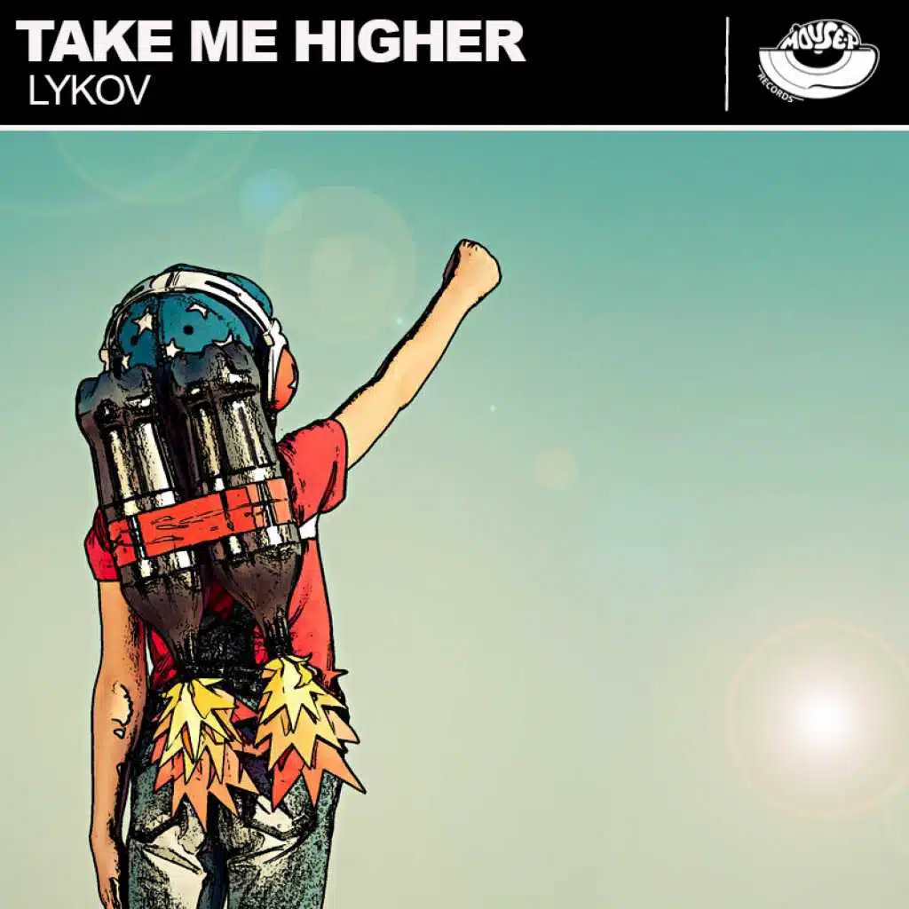 Take Me Higher (DUB Mix) (Dub Mix)