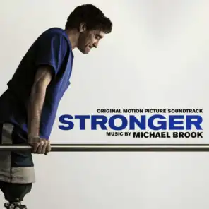 Stronger (Original Motion Picture Soundtrack)
