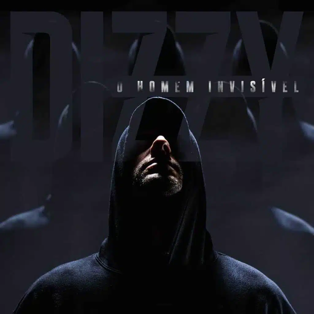O Homem Invisível