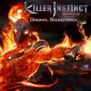 Killer Instinct (Original Game Soundtrack), Season 2
