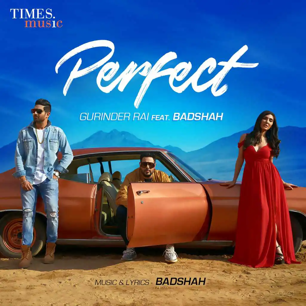 Perfect (feat. Badshah)
