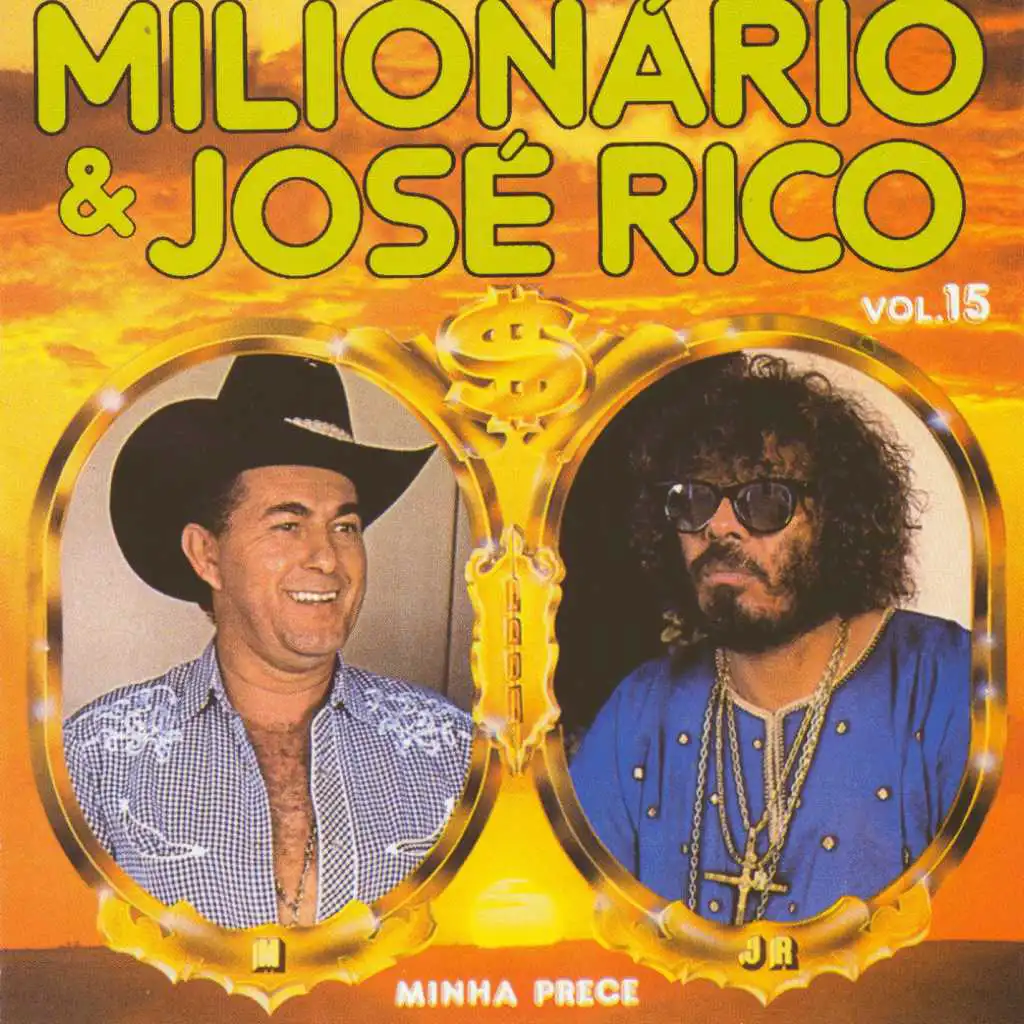 Milionário & José Rico & Continental