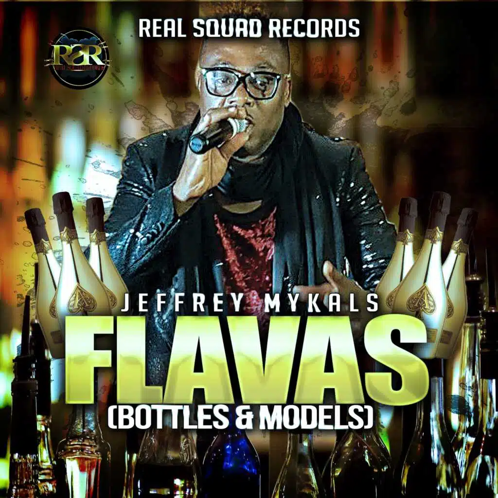 Flavas (Bottles & Models)