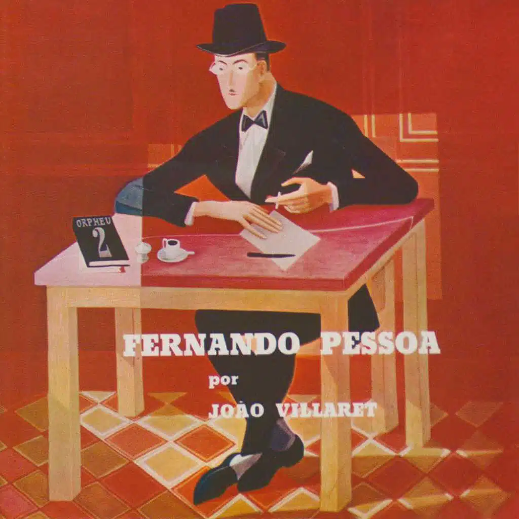 Fernando Pessoa