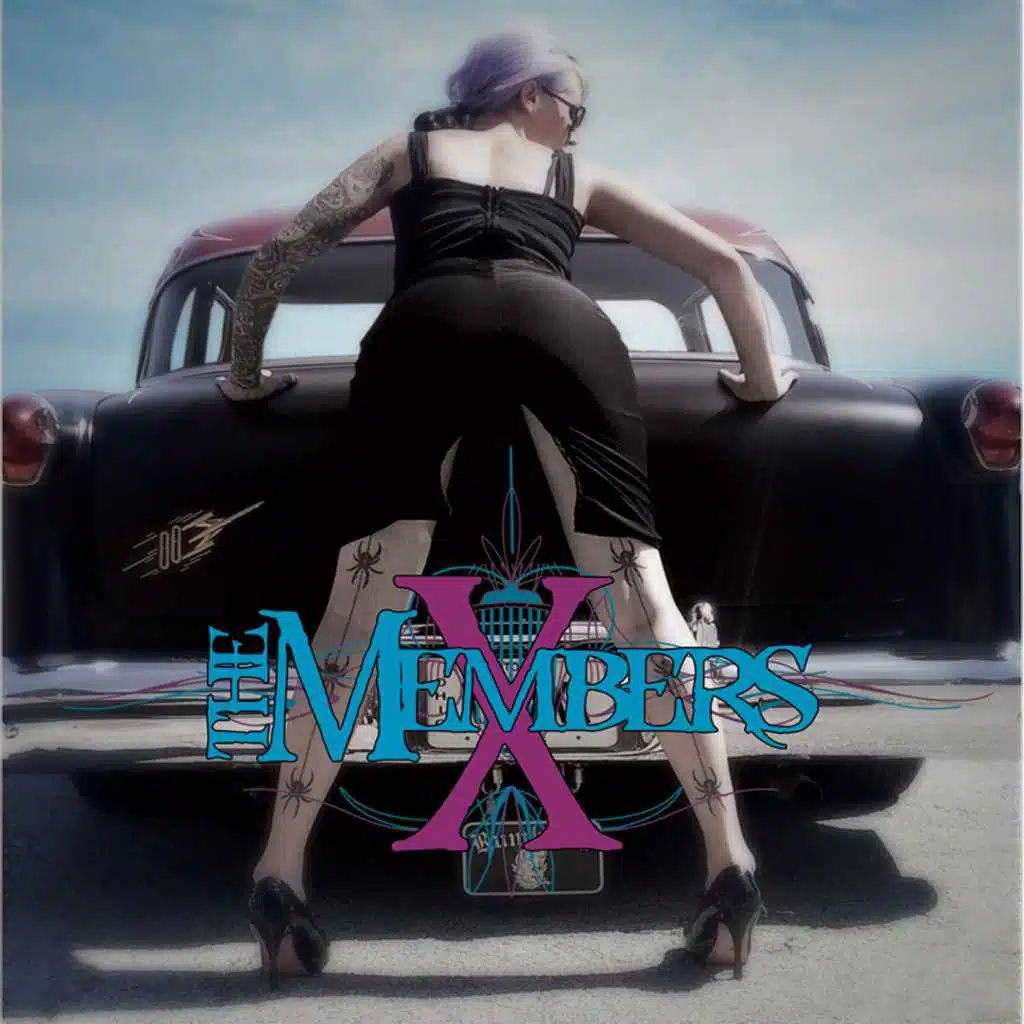 The X Members