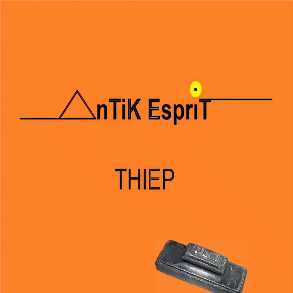AnTIK EspriT