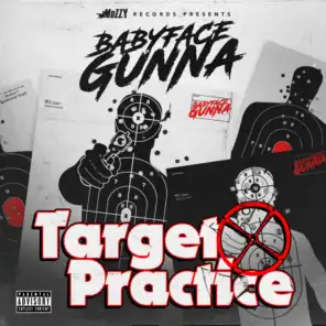 Target Practice - EP