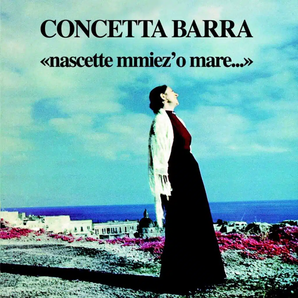 Concetta Barra
