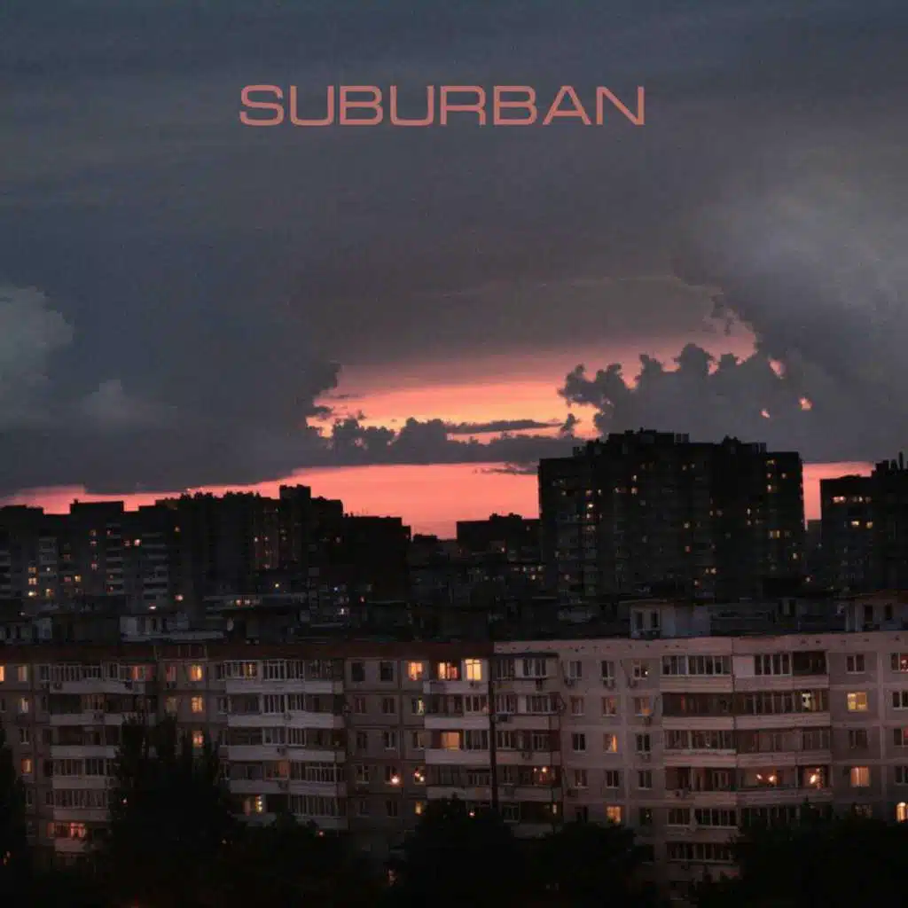 Suburban