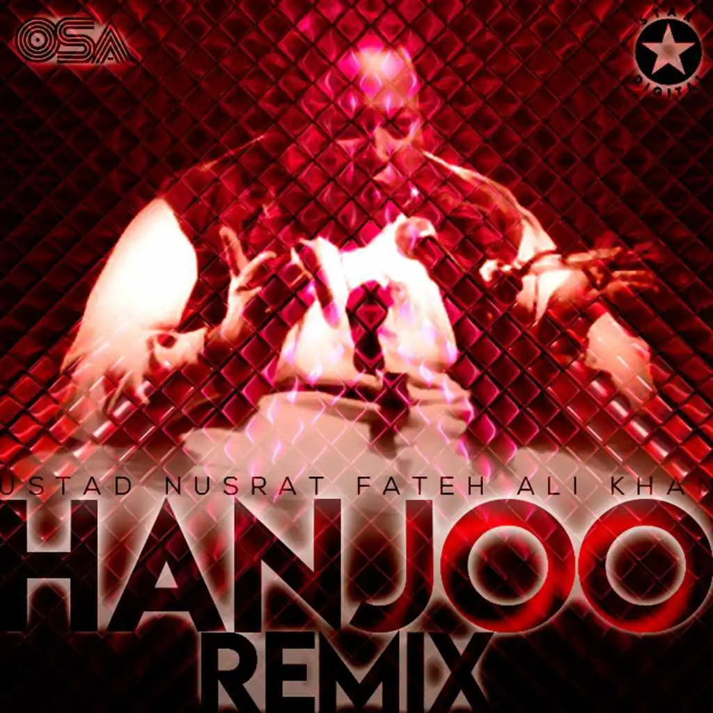 Hanjoo (Remix)