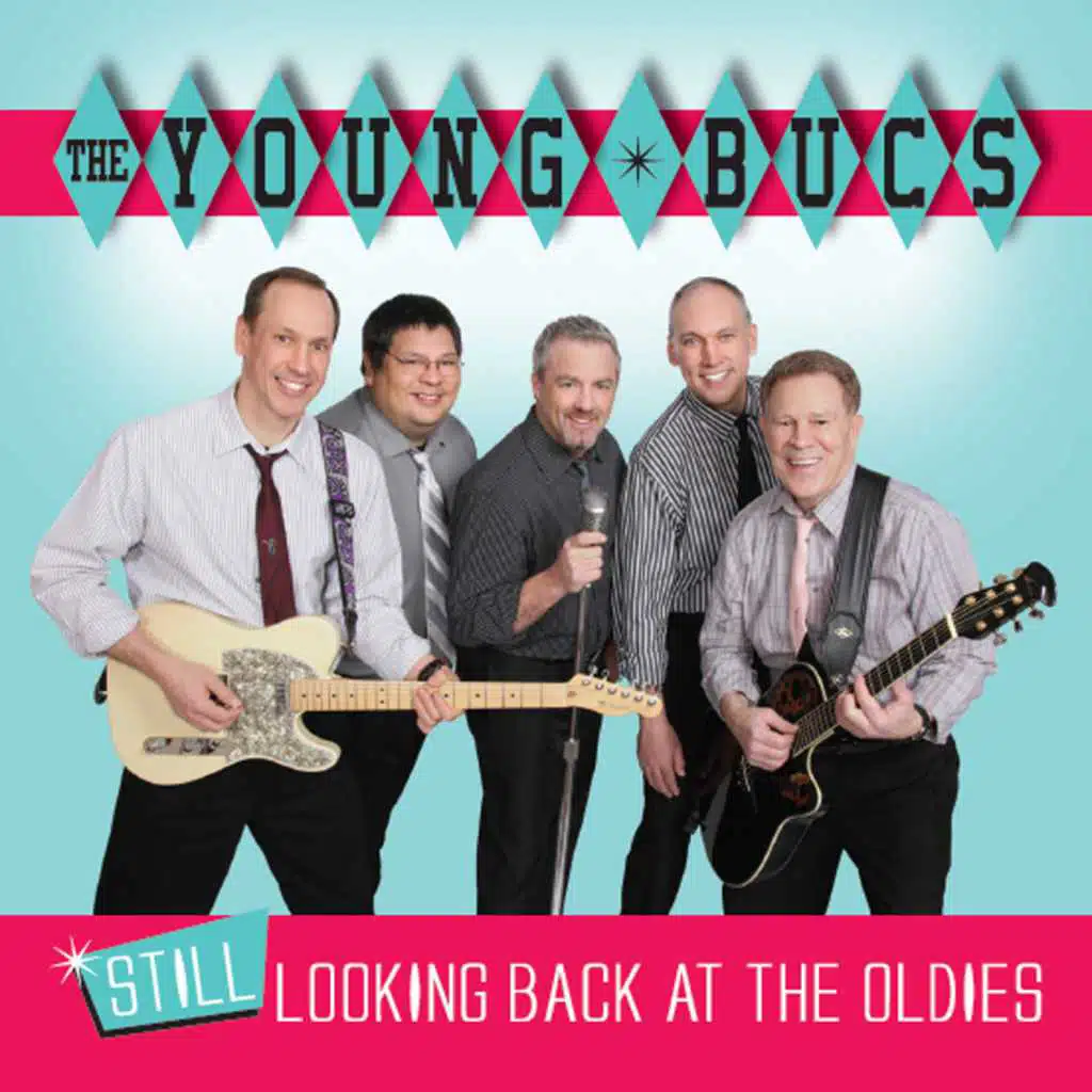 Still Looking Back At the Oldies