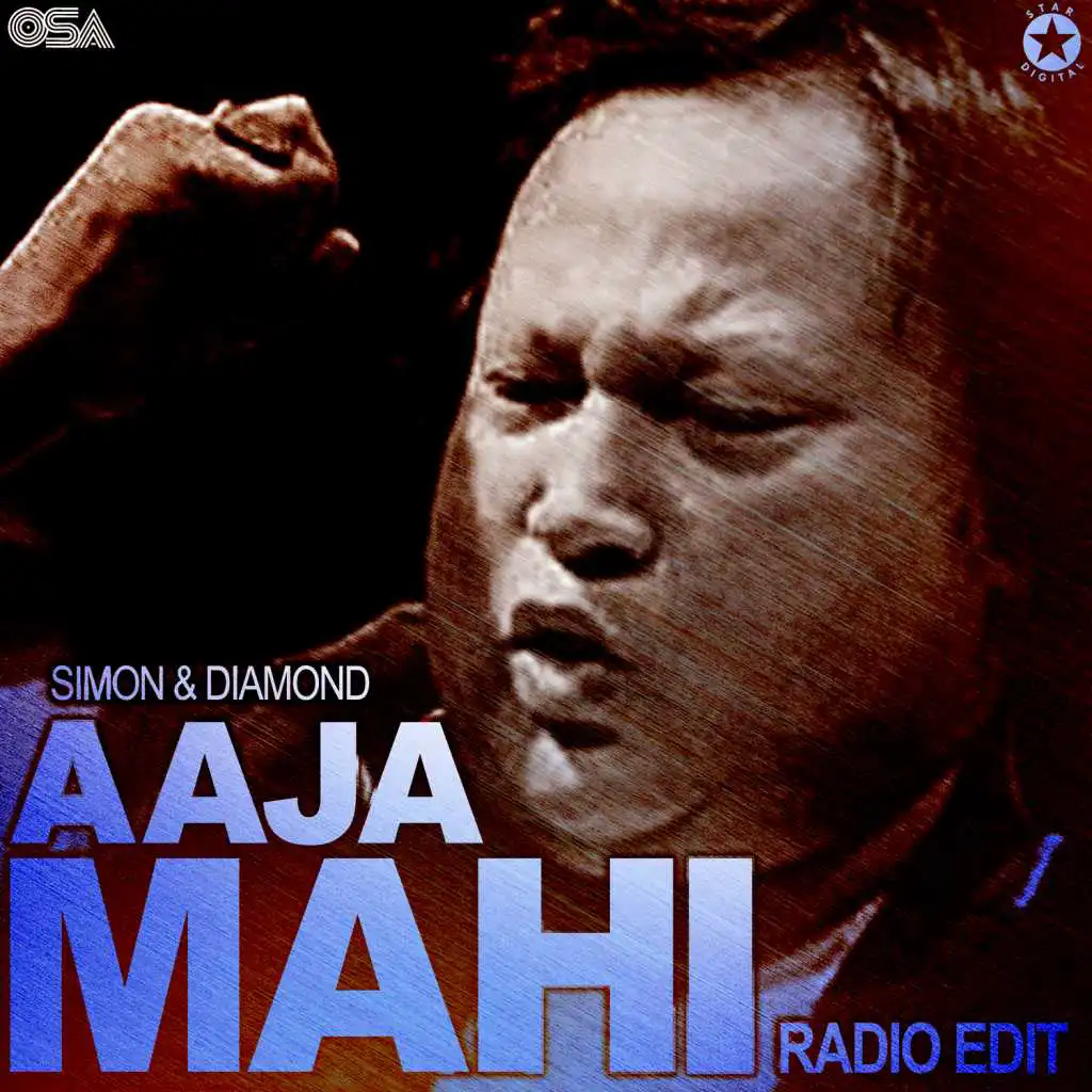 Aaja Mahi (Radio Edit) [feat. Simon & Diamond]