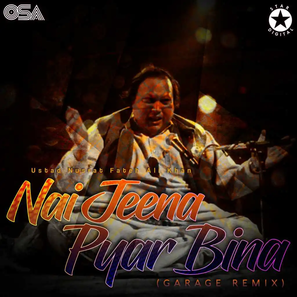 Nai Jeena Pyar Bina