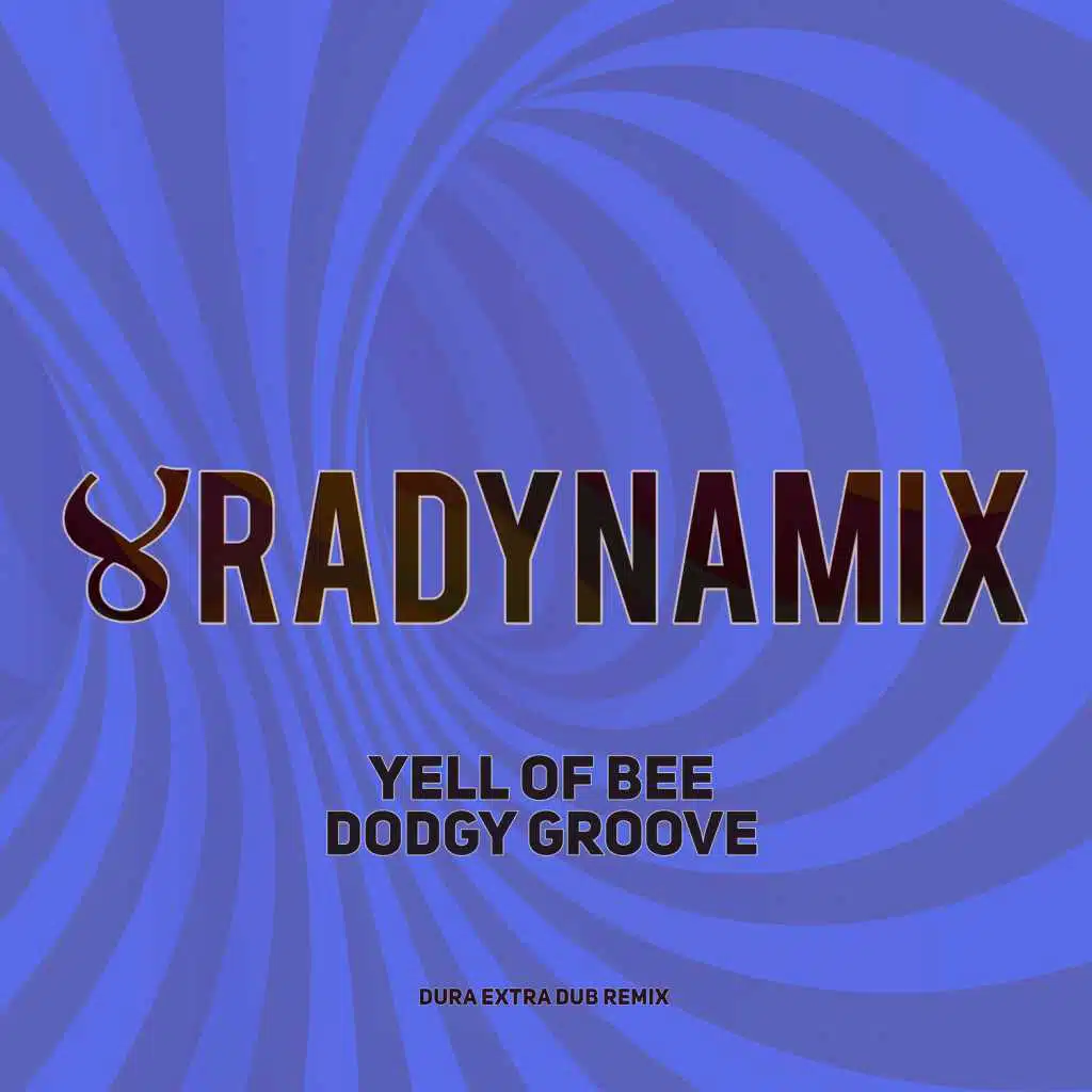 Dodgy Groove (Dura Extra Dub Remix)