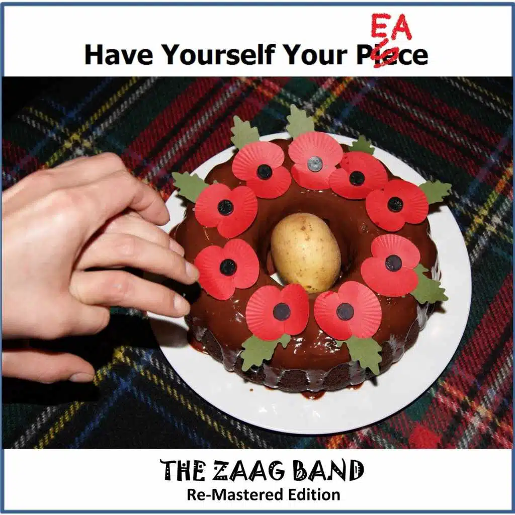 Have Yourself Your Peace (Remastered)