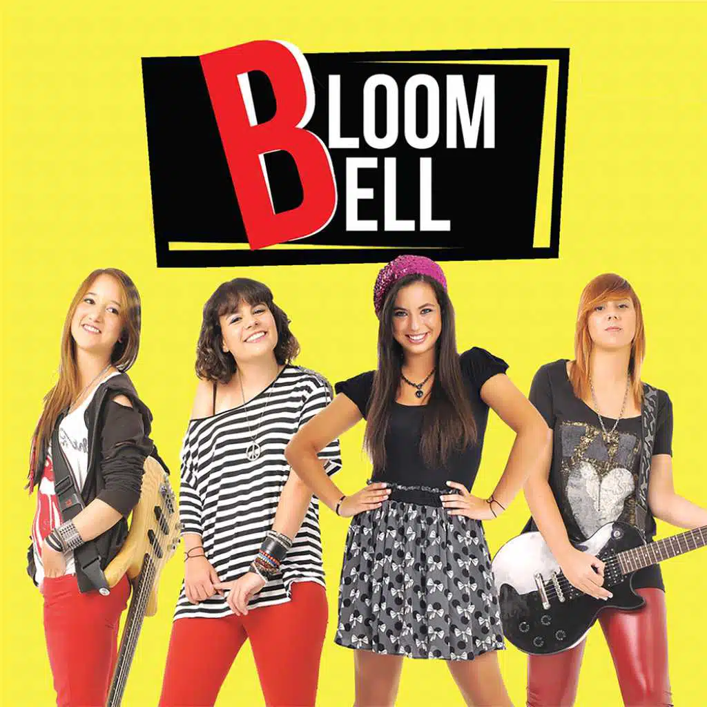 Bloom Bell