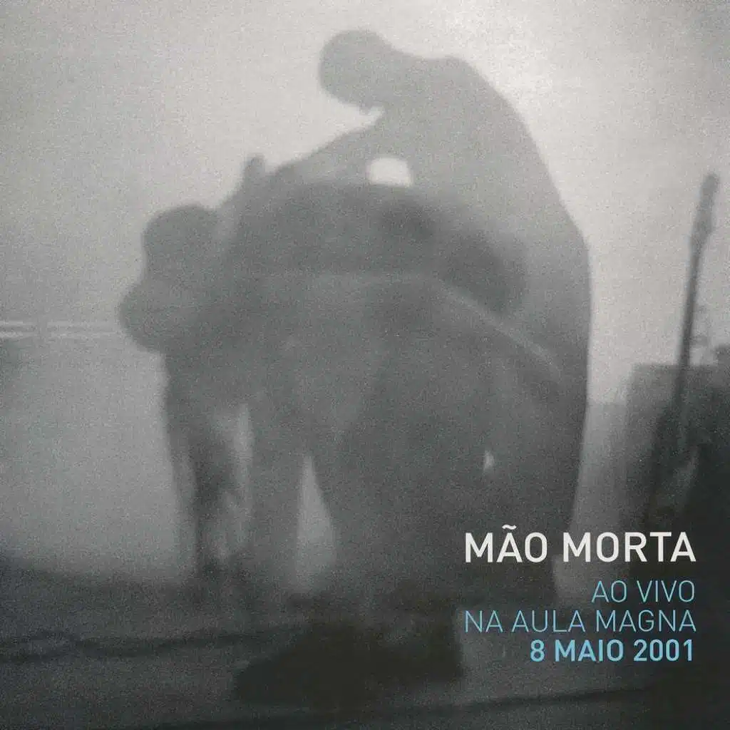 Ao Vivo na Aula Magna