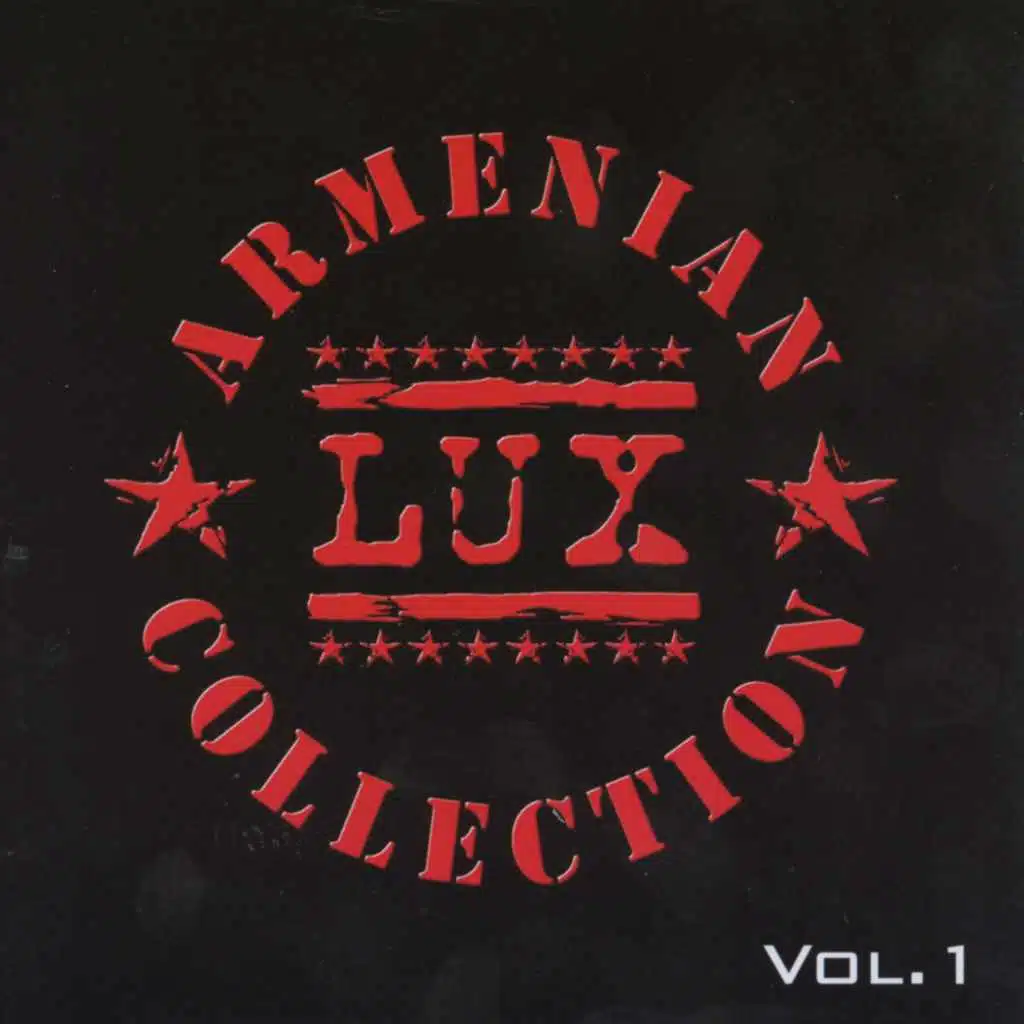 Armenian Lux Collection Vol. 1